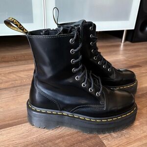 Dr. Marten Jadon Boot